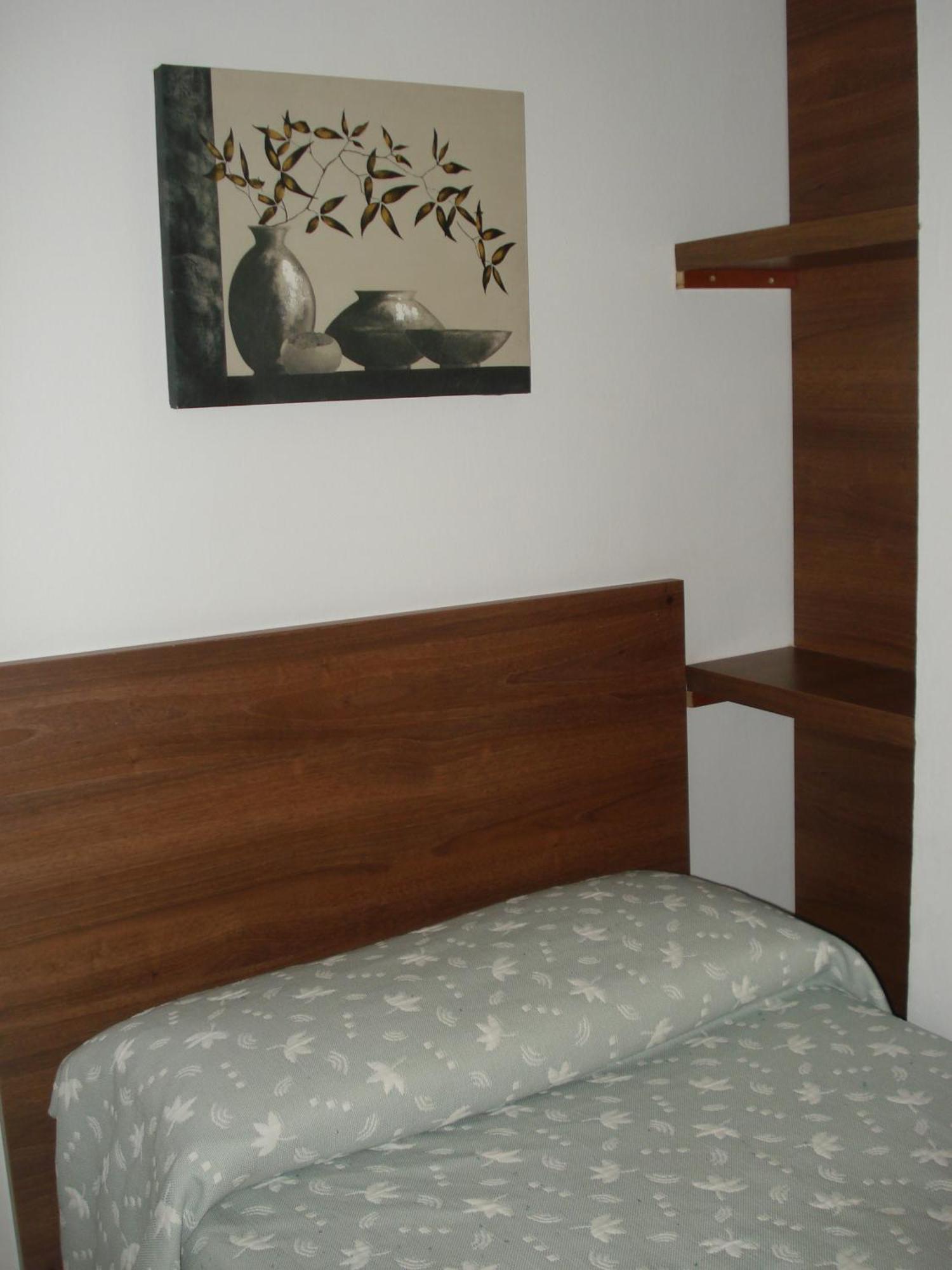 Hostal Margarita Pineda de Mar Pokoj fotografie