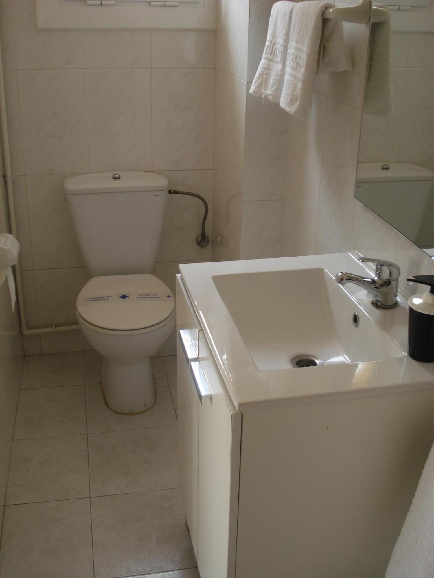 Hostal Margarita Pineda de Mar Pokoj fotografie
