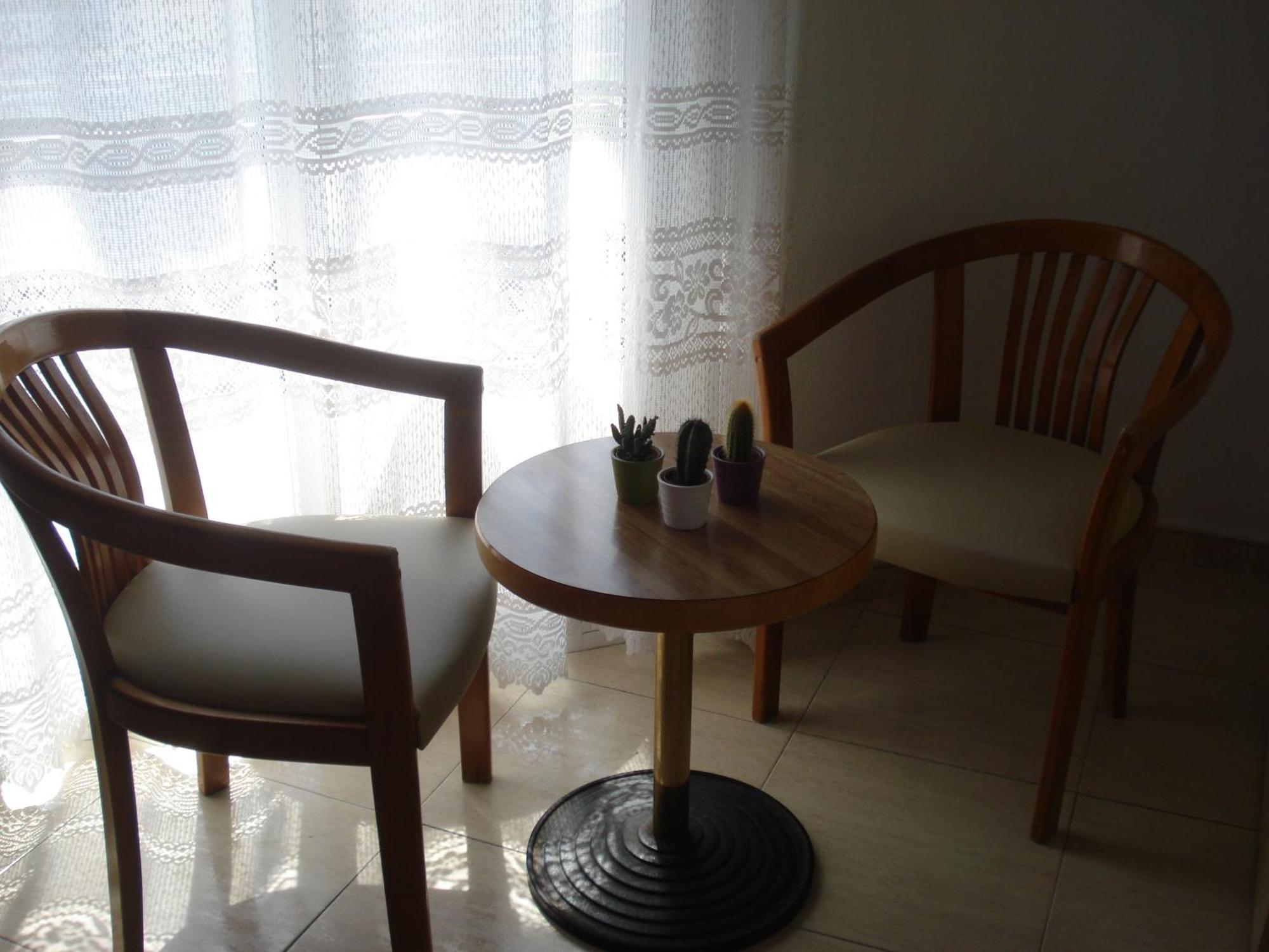 Hostal Margarita Pineda de Mar Pokoj fotografie